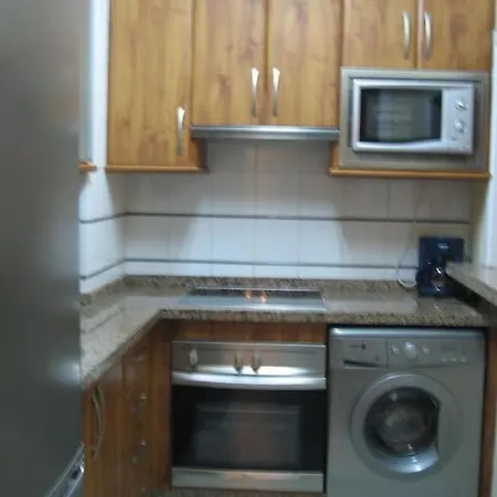 Offer Beautiful On The Costa Del Sol Apartment Benalmadena